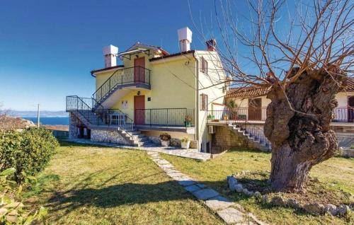 Zagore Appartement | Family friendly apartments with a swimming pool Zagore, Opatija - 20003