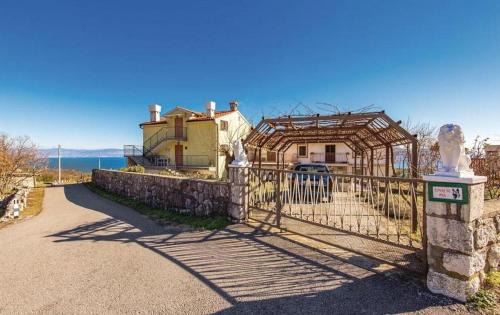 Zagore Appartement | Family friendly apartments with a swimming pool Zagore, Opatija - 20003