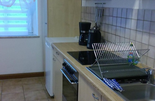 Doebeln Appartement | Logement familial