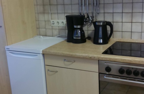 Doebeln Appartement | Logement familial