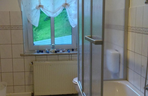 Doebeln Appartement | Logement familial
