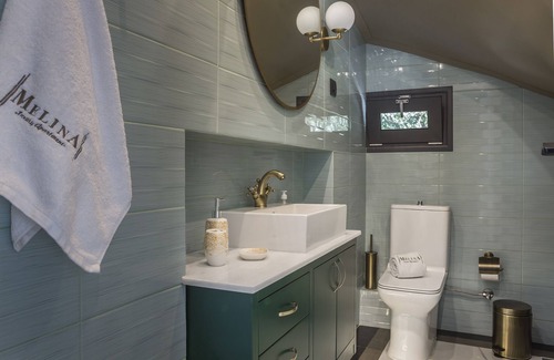 Argostoli Appartement | Appartement familial