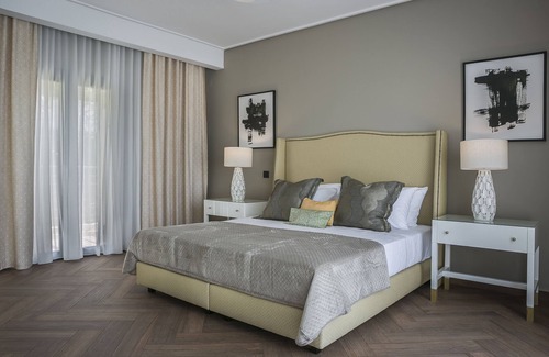 Argostoli Appartement | Appartement familial