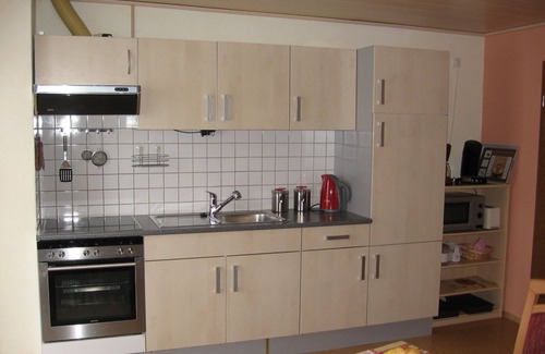 Behlingen Appartement | Appartement familial près de Legoland pour 5 pers.