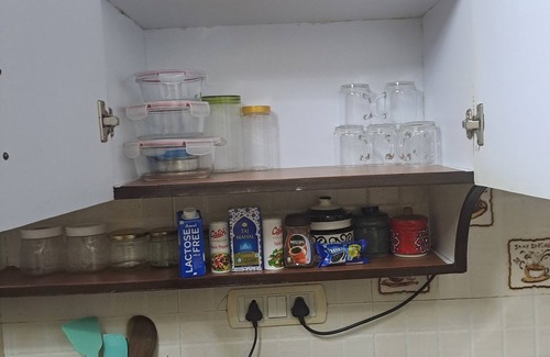 New Delhi Appartement | Appartement familial, 3 salles blanches attenantes aux toilettes près du centre-ville