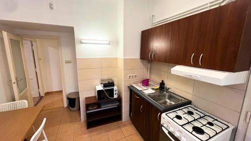 Nagyzuglo Appartement | Family Friendly Apartman