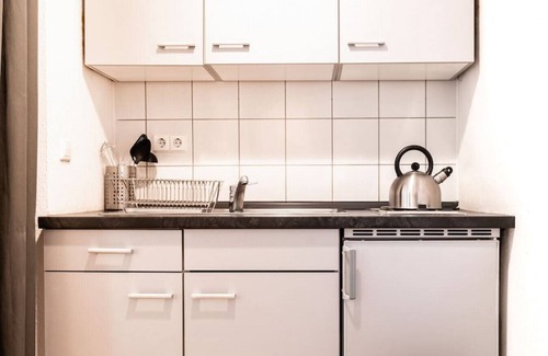 Friedrichshain Appartement | Family-friendly apartment in the center of Berlin