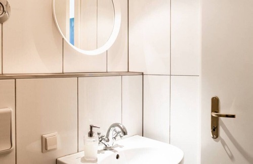 Friedrichshain Appartement | Family-friendly apartment in the center of Berlin