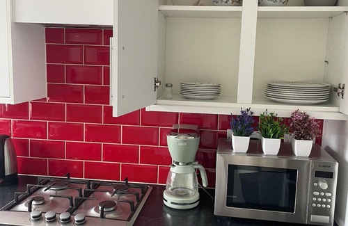 Somers Town Appartement | Family Friendly Apartment in Central London