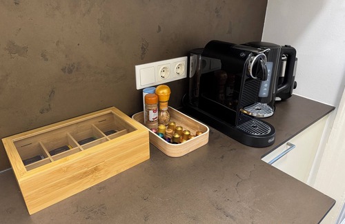 Margareten Appartement | Family-friendly apartment: modern, prime location, fully equipped