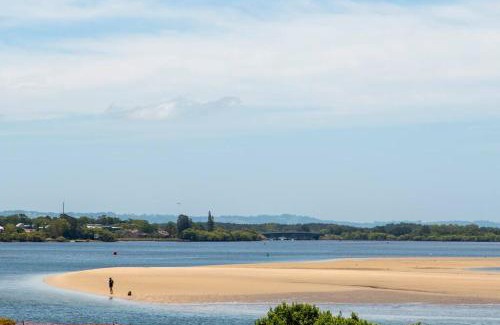 Ballina Appartement | Family friendly apartment with a stunning view