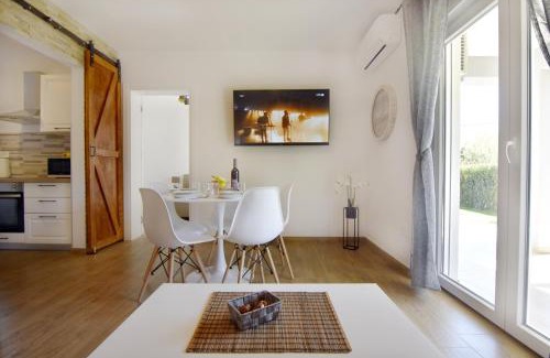 Cepljani Appartement | Family-friendly apartments with swimming pool Cepljani, Umag - 23565