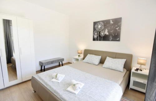 Cepljani Appartement | Family-friendly apartments with swimming pool Cepljani, Umag - 23565