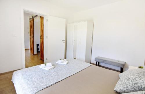 Cepljani Appartement | Family-friendly apartments with swimming pool Cepljani, Umag - 23565