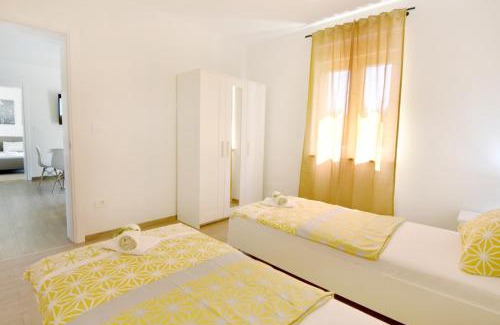 Cepljani Appartement | Family-friendly apartments with swimming pool Cepljani, Umag - 23565