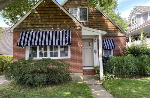 Bay Head Maison | Bay Head Home pour toute la famille! Réservation pour l'été 2019!