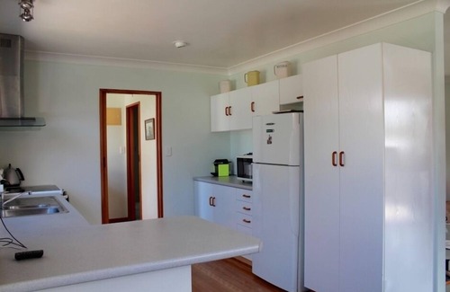 Bowentown Maison | Maison de plage conviviale et familiale