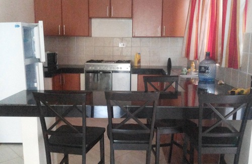Ras Makamaiwe Appartement | Appartement adapté aux familles Beach Front