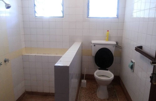 Ras Makamaiwe Appartement | Appartement adapté aux familles Beach Front