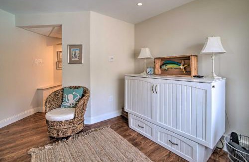 Southend Appartement | Family-Friendly Brigantine Condo Near Beach!