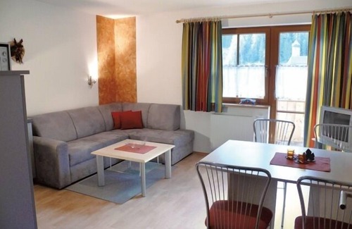 Steeg Appartement | Familles, 64m² lumineux grand appartement dans un endroit calme et ensoleillé