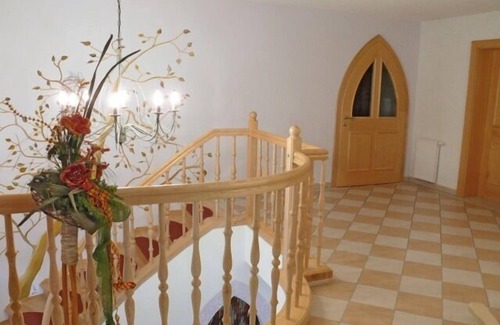 Steeg Appartement | Familles, 64m² lumineux grand appartement dans un endroit calme et ensoleillé