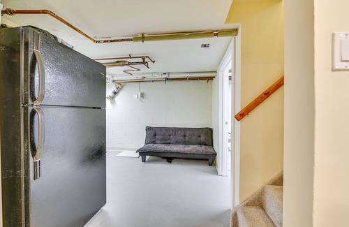 Cairo Maison | Family-Friendly Catskills Home with Private Pool!