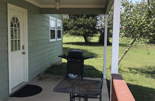 Bellville Maison | Familiale, Country Guest House Avec Cuisine complète, 6 miles de Bellville