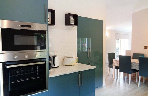 Albufeira Villa | Villa de style campagnard accueillante pour les familles avec piscine privée