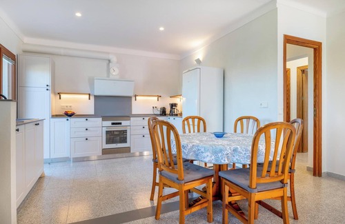 Cala Llombards Villa | Villa familiale avec piscine - Casa Mediterranea