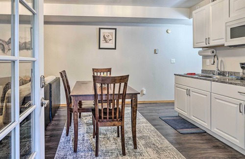 Everett Appartement | Family-Friendly Everett Apartment Near Dtwn!