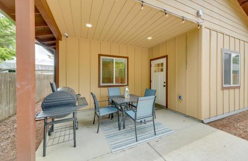 Florence Maison | Family-Friendly Florence Home 3 Mi to the Coast!