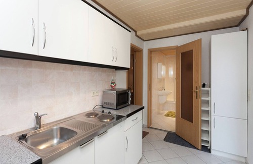 Altenfeld Maison | Maison de vacances א Altenfeld avec terrasse