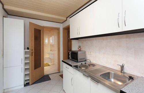 Altenfeld Maison | Maison de vacances א Altenfeld avec terrasse