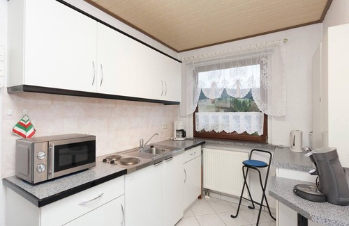 Altenfeld Maison | Maison de vacances א Altenfeld avec terrasse