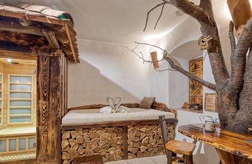Ljutomer Appartement | Child Friendly France's Lair, Ljutomer, Slovenia