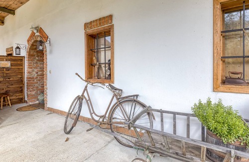 Ljutomer Appartement | Child Friendly France's Lair, Ljutomer, Slovenia
