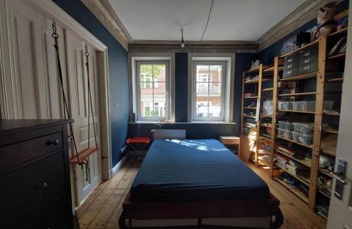 Ottensen Appartement | Family Friendly Funhouse Centrally Located in Ottensen