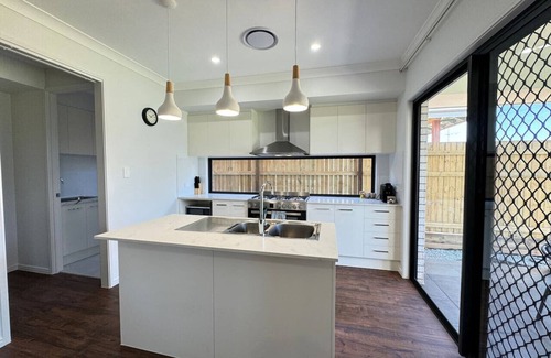 Heathwood Maison | Family-Friendly Getaway @Heathwood