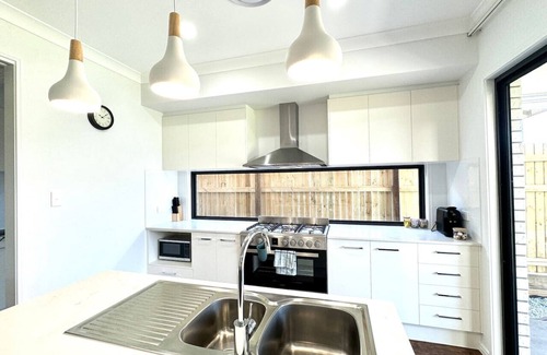 Heathwood Maison | Family-Friendly Getaway @Heathwood