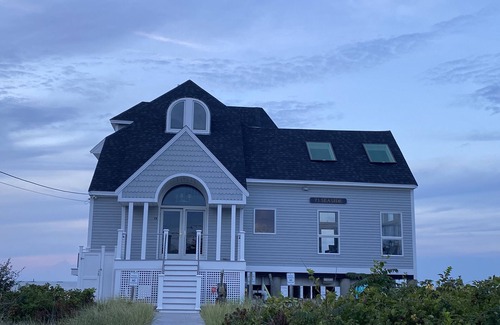Scituate Maison | Magnifique propriété en bord de mer avec les meilleures vues!