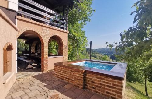 Veliko Trgovisce Maison | Family friendly house with a parking space Tuheljske Toplice, Zagorje - 20825