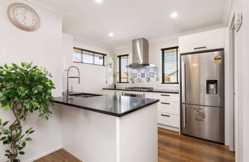 Halswell Maison | Family Friendly Home in Wigram with Style and Space