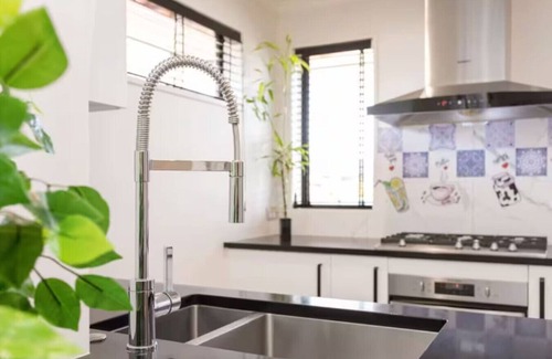 Halswell Maison | Family Friendly Home in Wigram with Style and Space