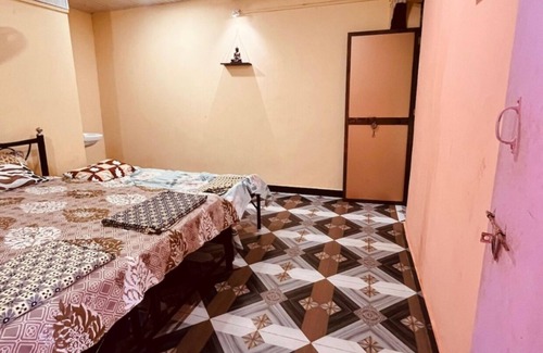 Ganpatipule Autre | Family friendly homestay in forest just five minutes away from arabian ocean.