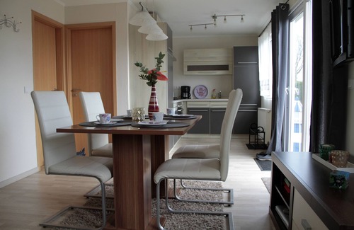 Onderdijk Maison | Maison de vacances familiale "Zum Leuchtturm" - pure détente ...