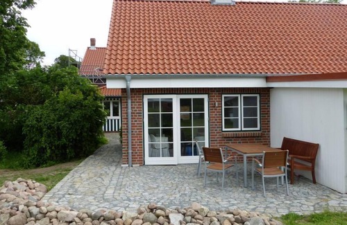 Neukirchen Maison | Maison de vacances familiale avec jardin (année de construction 2014)