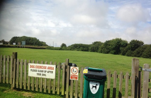 Padstow Maison | Familles bienvenus Bungalow dans le nord de la Cornouailles