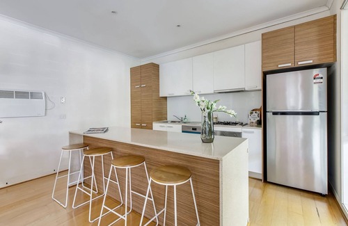 Maidstone Maison | Family-Friendly Home with Alfresco Patio & BBQ