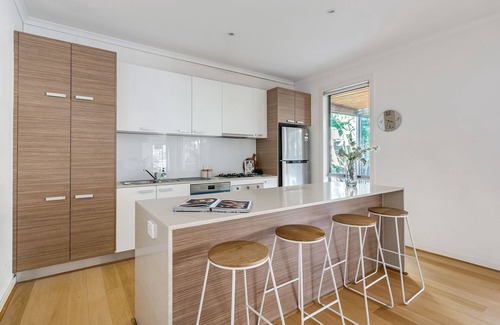 Maidstone Maison | Family-Friendly Home with Alfresco Patio & BBQ